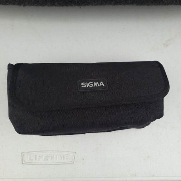 Sigma EF-350 DG Super Speedlight - Picture 4 of 5